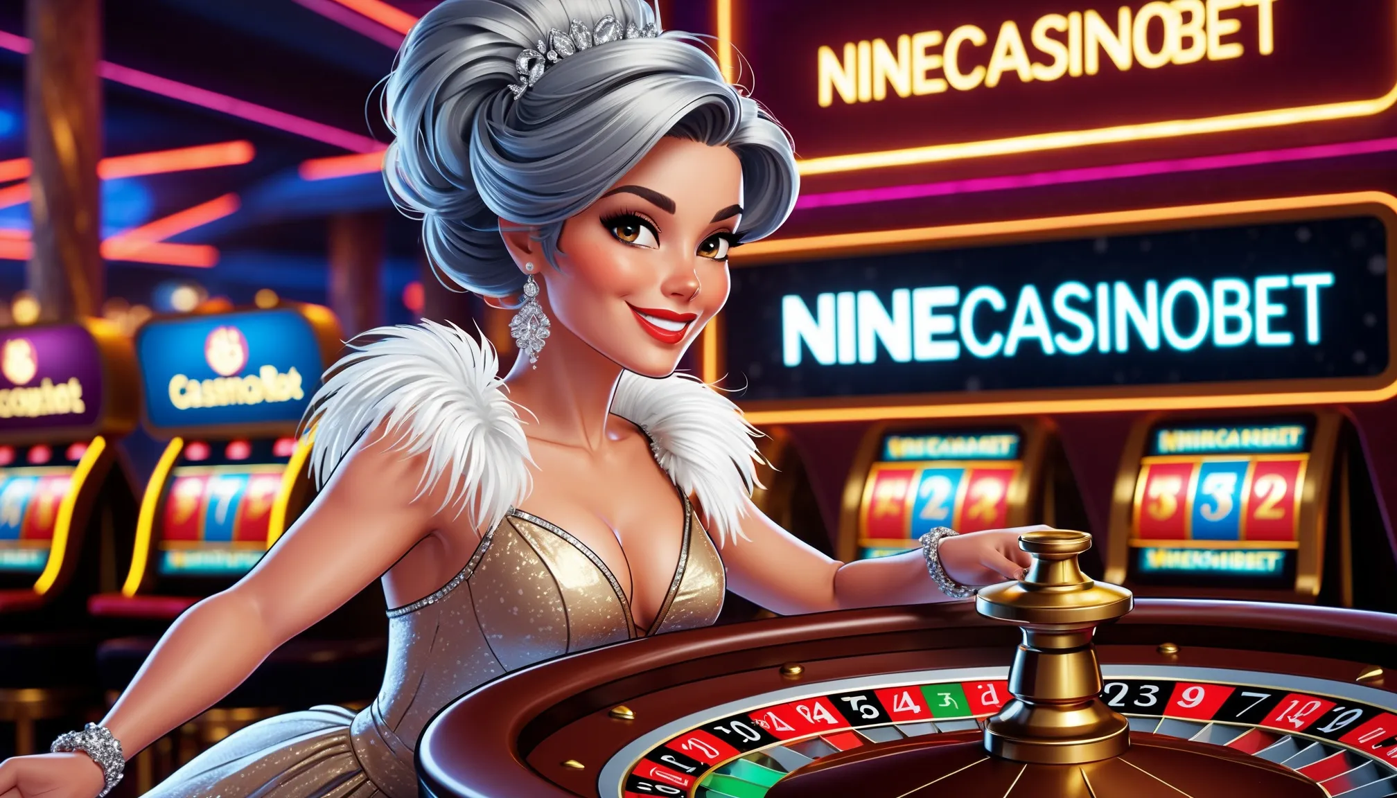 Ninecasinobet