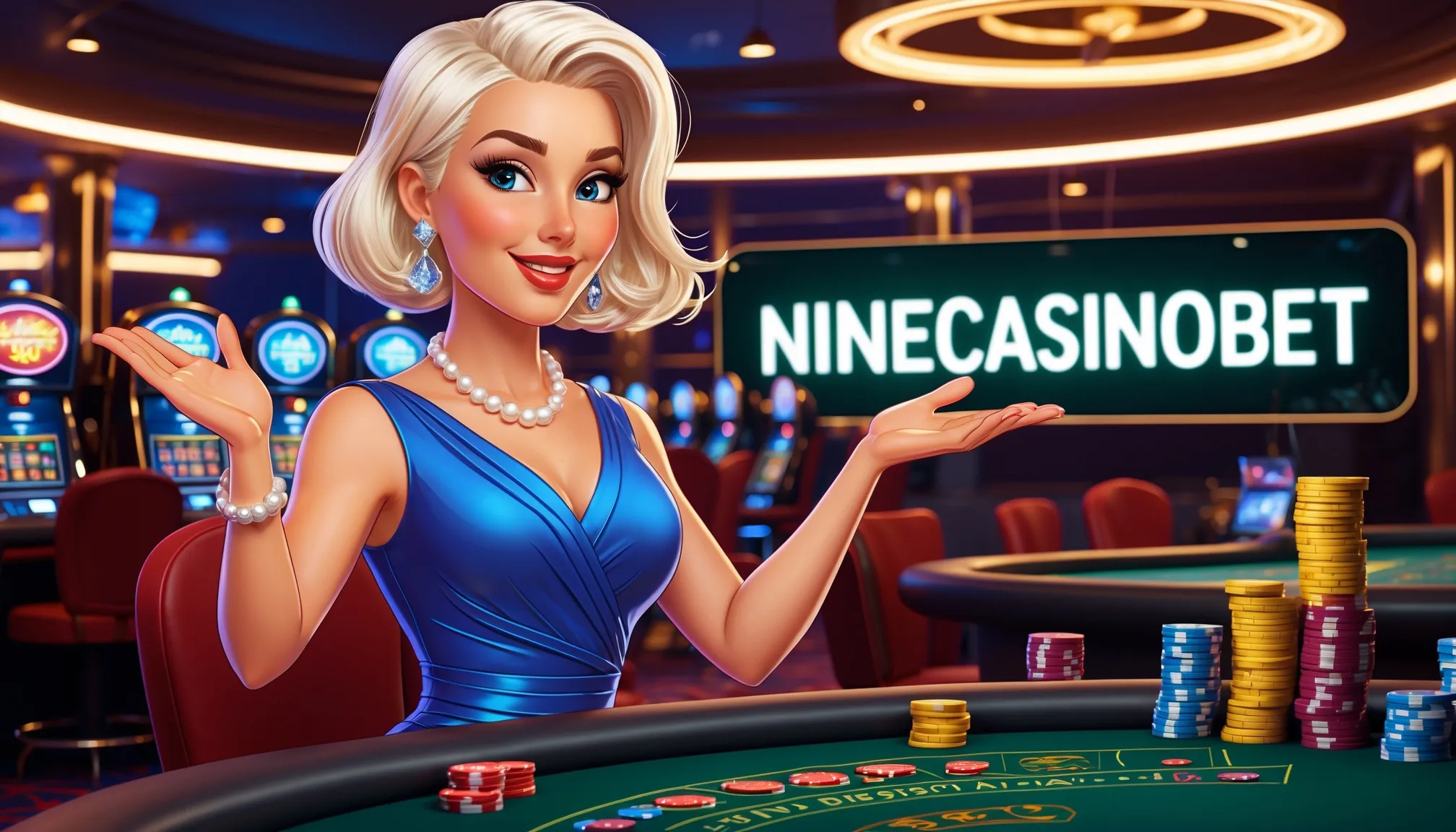 Ninecasinobet