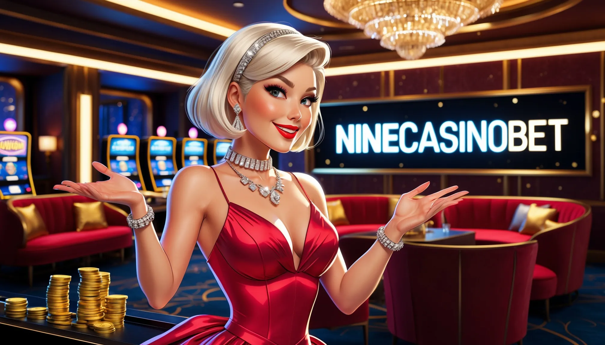 Ninecasinobet