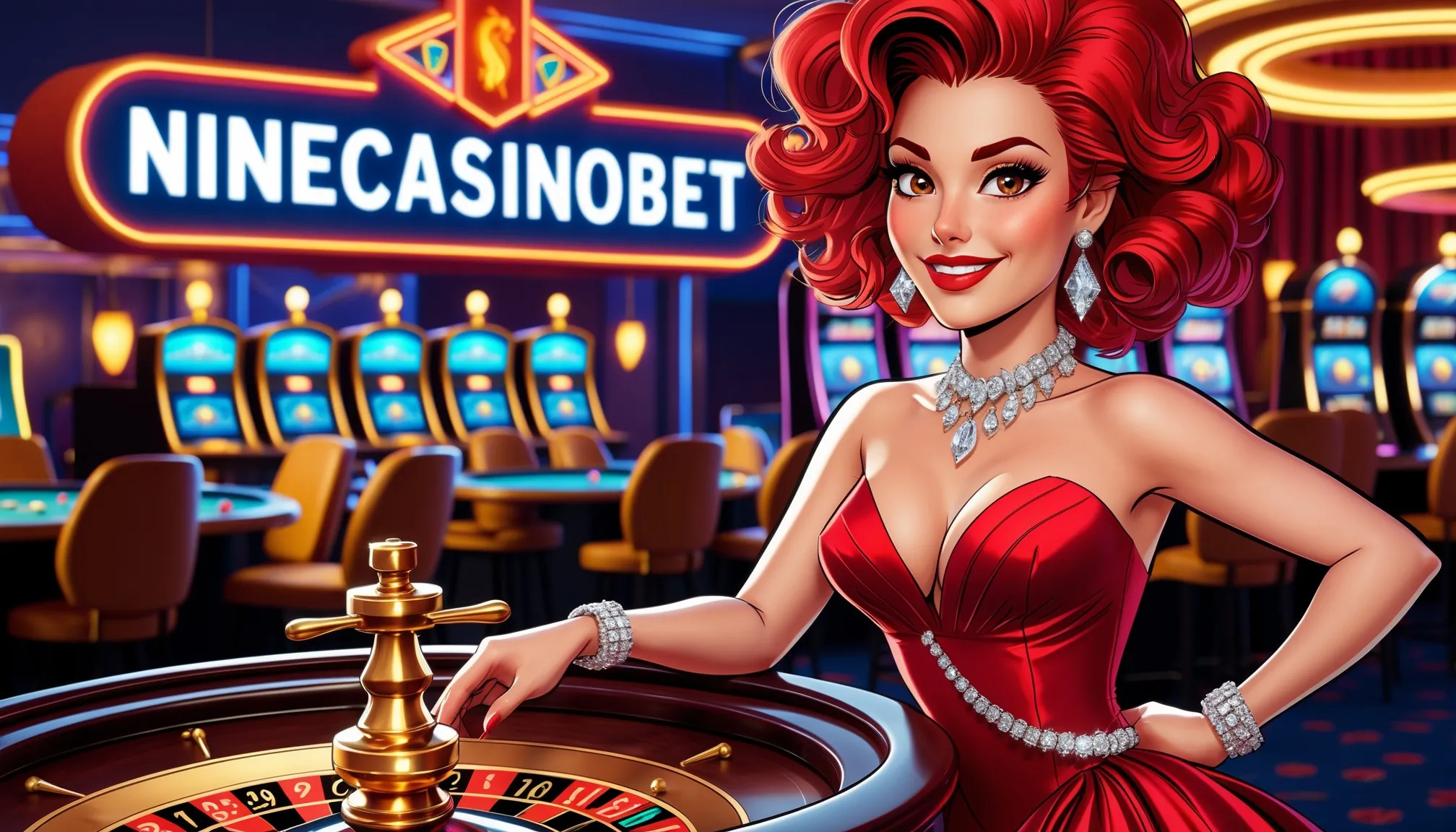 Ninecasinobet